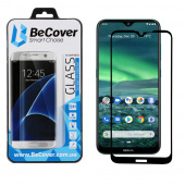 Защитное стекло BeCover для Nokia 2.3