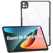 Протиударний чохол Xundd Stand Becover для Xiaomi Mi Pad 6 / 6 Pro 11"