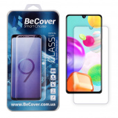 Защитное стекло BeCover для Samsung Galaxy A41 SM-A415
