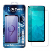 Защитное стекло BeCover для Samsung Galaxy M51 SM-M515