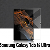 Захисне скло BeCover для Samsung Galaxy Tab S8 Ultra (SM-X900/SM-X906)/S9 Ultra (SM-X816) 14.6"