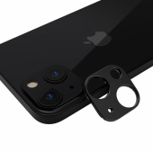 Захисне скло BeCover для камери Apple iPhone 14 Plus