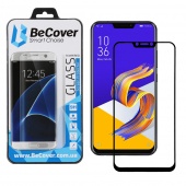 Защитное стекло BeCover для ASUS Zenfone 5z ZS620KL