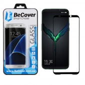 Защитное стекло BeCover для Xiaomi Black Shark 2