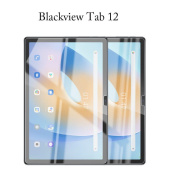 Захисне скло BeCover для Blackview Tab 12 10.1"