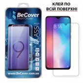 Защитное стекло BeCover для Xiaomi Mi 9 SE