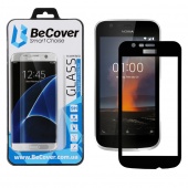 Защитное стекло BeCover для  Nokia 1