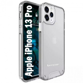 Чохол-накладка BeCover Space Case для Apple iPhone 13 Pro
