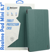 Чохол-книжка BeCover Smart Case для Realme Pad Mini 8.7"