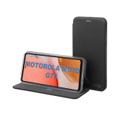 Чохол-книжка BeCover Exclusive для Motorola Moto G73