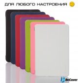Чехол-книжка BeCover Smart Case для Lenovo Tab 3-730X