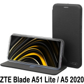 Чохол-книжка BeCover Exclusive для ZTE Blade A51 Lite / A5 2020