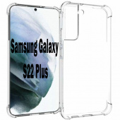 Панель Anti-Shock BeCover для Samsung Galaxy S22 Plus SM-S906