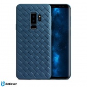 Накладка TPU Leather Case BeCover для Samsung Galaxy S9 SM-G960
