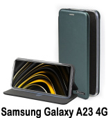 Чохол-книжка BeCover Exclusive для Samsung Galaxy A23 4G SM-A235