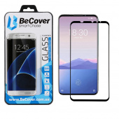 Защитное стекло BeCover для Meizu 16Xs