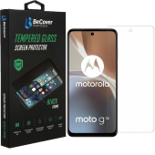 Захисне скло BeCover для Motorola Moto G32