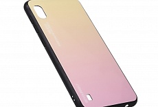 Новинка! Панель Gradient Glass для Samsung и Xiaomi!