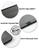 Защитное стекло BeCover для  Asus ZenPad 7 C Z170 (700529)