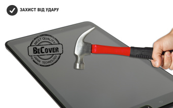 Защитное стекло BeCover для Samsung Tab S2 T710/T713/T715/T719 (700507)