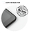 Защитная пленка BeCover для Lenovo Tab 2 A10-70 Глянцевая (700514)
