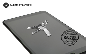 Защитное стекло BeCover для Lenovo IdeaPad Miix 310 (701066)