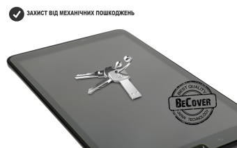 Защитное стекло BeCover для Samsung Tab 3 Lite 7.0" T110/T111/T113/T116 (700504)
